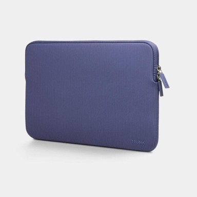 Funky trunks ribbet baršunasta čvrsta futrola za 13" MacBook Pro i Air, boja bobičastog voća, TR-TTALSPA13-BBE